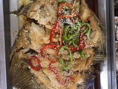 -阔澜蒸汽海鲜自助