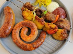 -库滋明·俄罗斯特色美食(中央大街店)