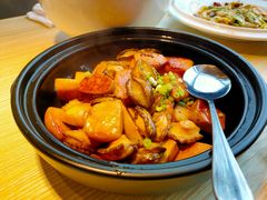 -味莊·青岛菜(云霄路店)