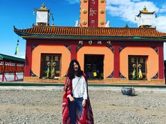 -青海湖国家重点风景名胜区