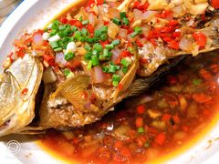 -费大厨辣椒炒肉(万家丽一店)