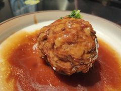 -梅飞酒家(桑园路店)