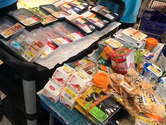 -盒马鲜生(红莲店)