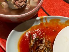 -北京王府井希尔顿酒店·秦唐中餐厅Chynna