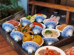 -楠火锅(仁恒梦中心店)