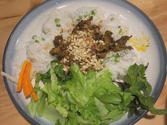 河内烤肉捞檬-越美小馆·越南料理(曲江店)