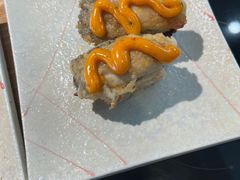 -晴季寿司(红旗街万达店)