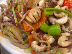 -覃记海鲜美食餐厅