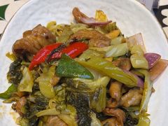 -味食家市师鸡(三元里店)
