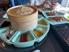 -羲和雅苑•北京烤鸭(平安国际金融中心店)