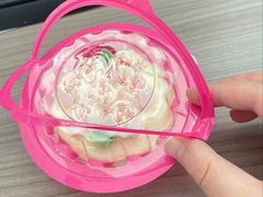 -皇冠幸福里动物奶油生日蛋糕(中山大道二中店)