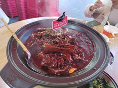 -回味黑鸭煲·始于2006(万松园店)