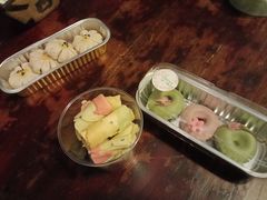 -五观堂素食(新华路店)