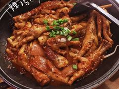 -HOTISLAND海鸡岛·韩国料理(江南西店)