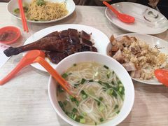-一乐烧鹅(中环店)