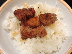 -和牛 烧肉寿喜烧涮锅 善(心斎橋店)