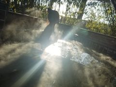 -金隅凤山酒店