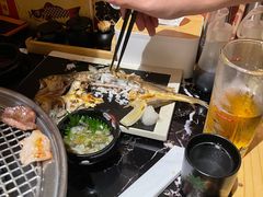 -龍二烧肉酒场(九亭店)