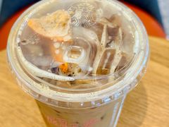 -星巴克(深圳招商中环分店)