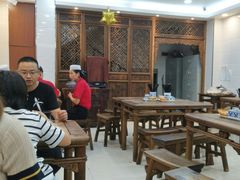 大堂-老陕油泼面(回民街店)