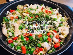 -大丰收脆鱼(万达江北店)