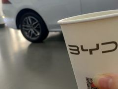 -上海华帆旗开比亚迪4S店(浦东北路店)