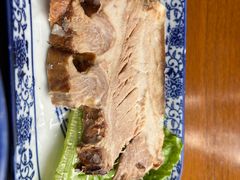 -孙盛兴奥灶面馆·蟹黄面·三虾面(山塘街总店)