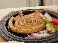 -马迭尔西餐厅(中央大街店)