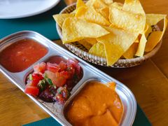 -HFFOUSA TACO弗萨塔可墨西哥餐厅(颐堤港店)