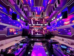 -W20 SHINING Party·K(悦豪和平路店)