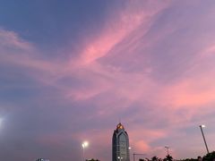 -番禺广场(市桥街道)