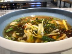 -无名缘米粉(大食代东方广场店)