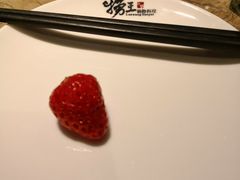 -捞王锅物料理(四川北路店)