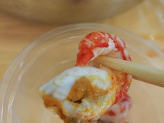 -黄师傅香辣虾(金山大道店)