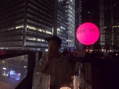 大堂-ARMANI/AQUA(遮打大厦店)