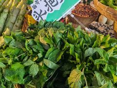 -吃饭皇帝大(解放西路店)