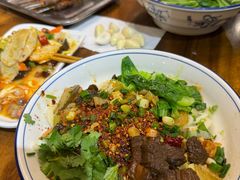 -老白家面馆(测绘东路总店)