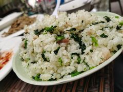咸肉菜饭-湾里人家(旺山景区店)