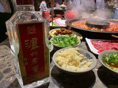 -重庆渝达老火锅(春熙路店)