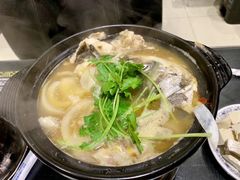 -川香煲(茅台路店)