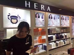 -乐天免税店(明洞店)
