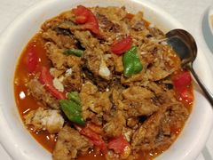 -博斯腾宾馆中餐厅