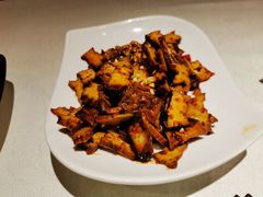 -俏湘私房菜(国贸店)
