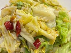 -烤肉宛饭庄(南礼士路店)