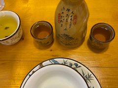 -民食香·腊排骨野生菌美食(木府店)