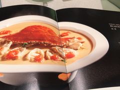 -甬府小鲜(万象城店)