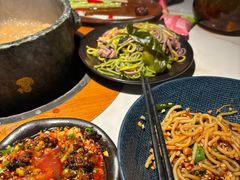 -芸山季·云南山珍菌火锅(南翔印象城MEGA店)