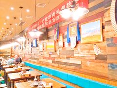 -额尔敦草原涮羊肉·烧烤(冻青树总店)