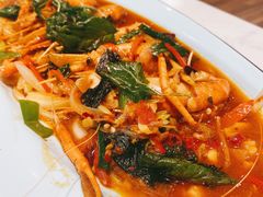 -美奈小馆·越南料理(中航城君尚购物中心店)