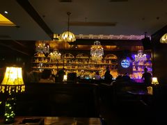 -隐肆威士忌鸡尾酒吧(玉沙国际店)